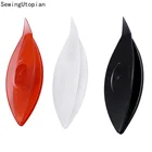 3 шт., пластиковый кружевной Челнок для фриволите, ручное искусство, ручные инструменты для кружева, сделай сам, наборы для рукоделия, набор, плетение, Швейные аксессуары