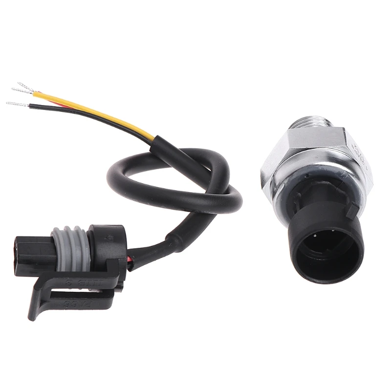 5V G1/4 1 2 МПа 150PSI Давление передатчик для воды газа масла топлива Датчик давления