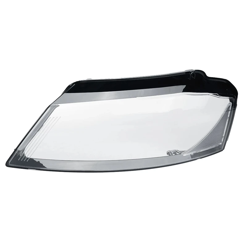 

Для-A3 8P 2008-2012 8P0941003 8P0941004 передняя крышка фары автомобиля