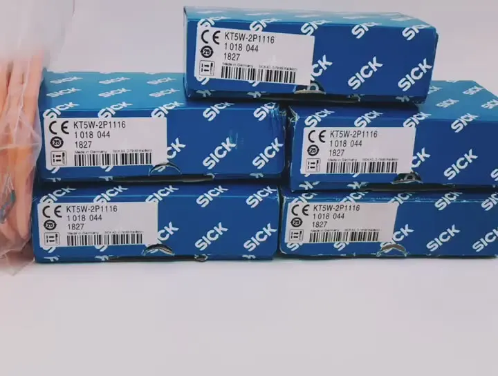 

KT5W-2N1116 KT5W-2P1116 Контрастный ЦВЕТНОЙ датчик для больных