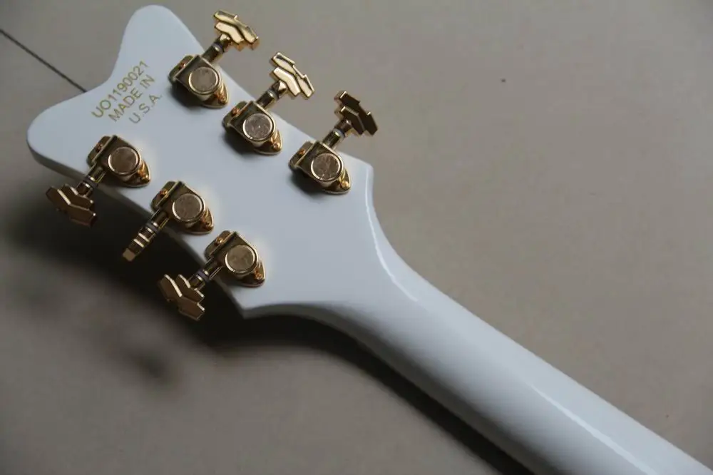 Новое поступление китайская электрогитара Jazz греческая гитара модель 6120 лучшее