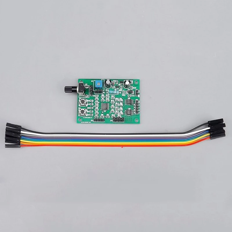 Dc 5V-12V 6V 2 фазы 4 провода/4 5 провод микро-шаговый двигатель постоянного тока