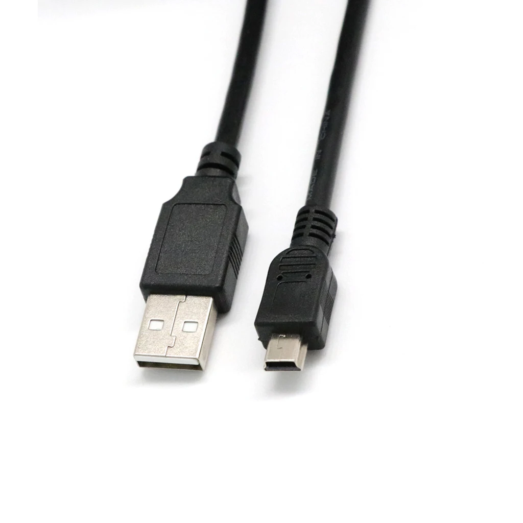 16FT USB 2.0 Cable Type A To Mini B Male 5 PIN For Camera/ Phone | Компьютеры и офис