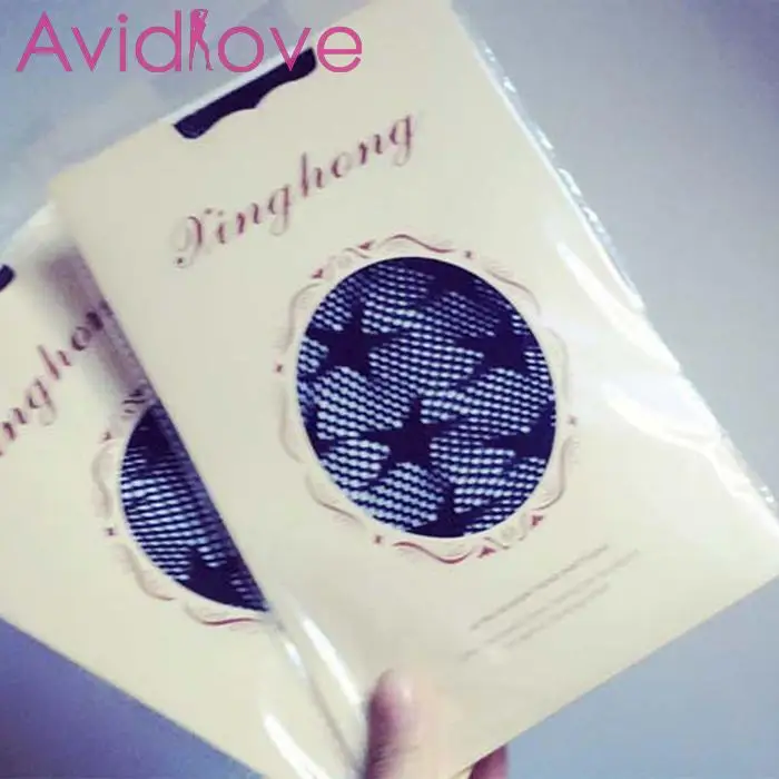 Женские пикантные сетчатые колготки эротические со звездами модные для женщин |