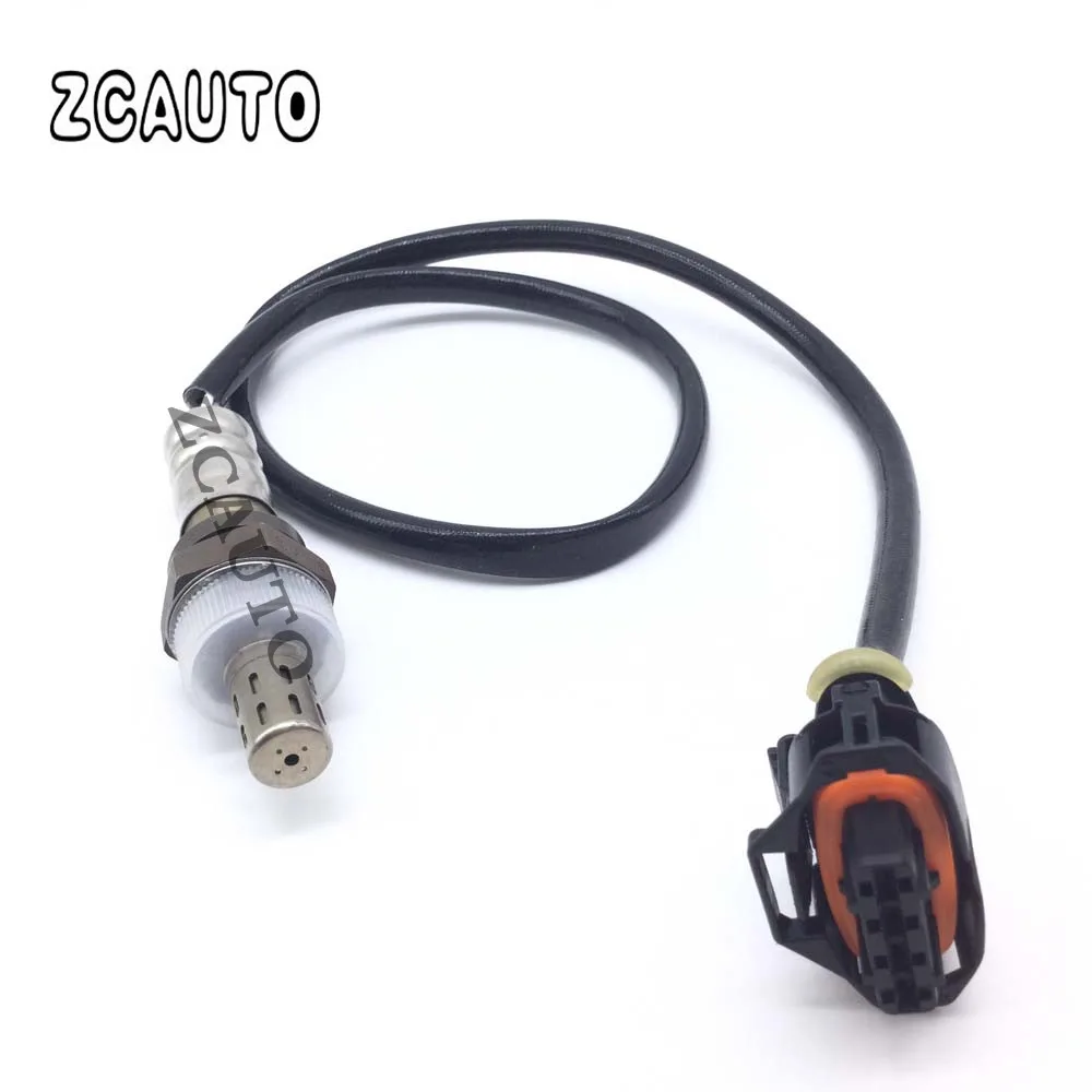 Датчик содержания кислорода O2 для Vauxhall Opel Astra Zafira Vectra Meriva 855361 0855389 5WK91709