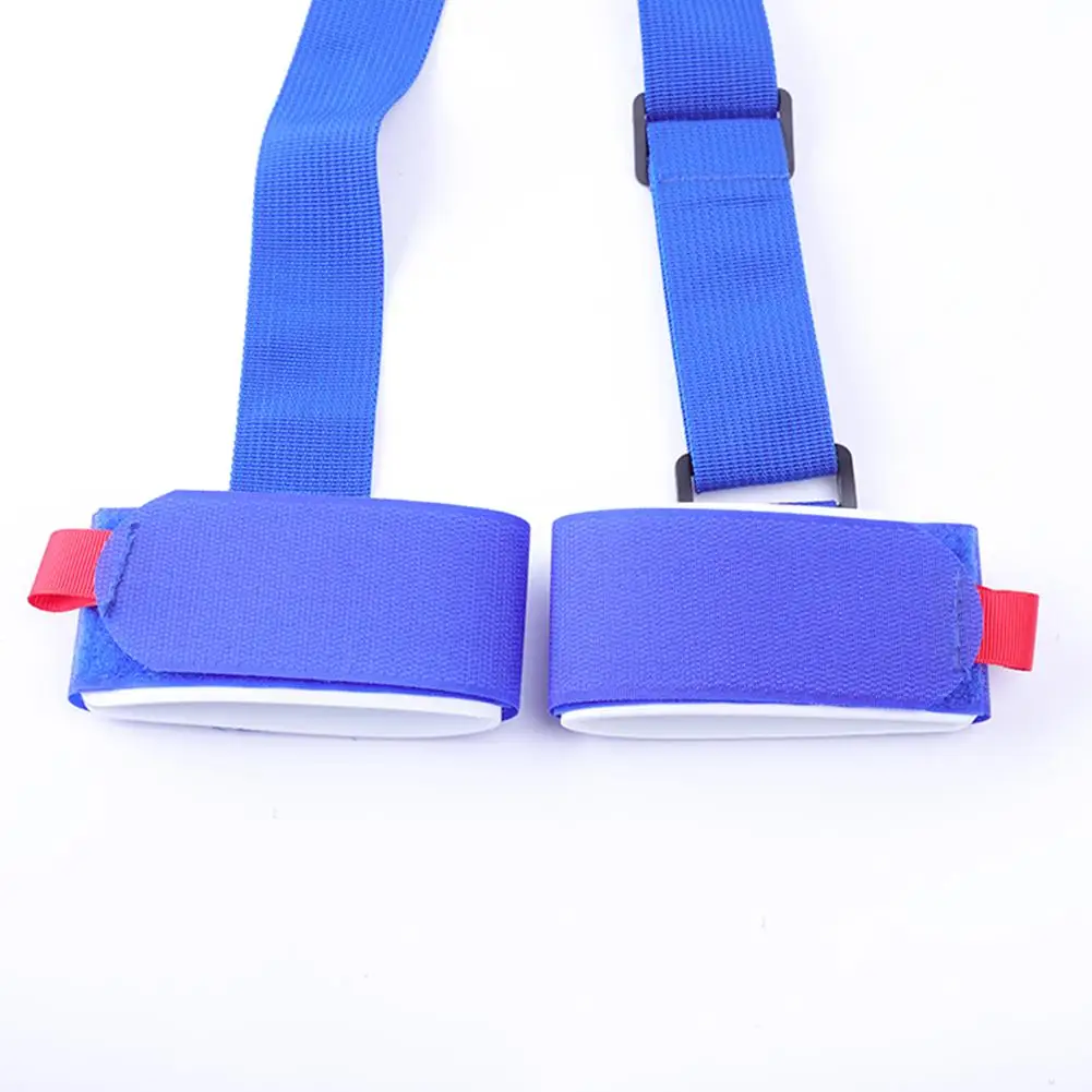 

Adjustable Nylon Ski Board Easy to use super durable Fixed Strap Shoulder Pole Carrier Lash Holder Sling for Winter Equipment