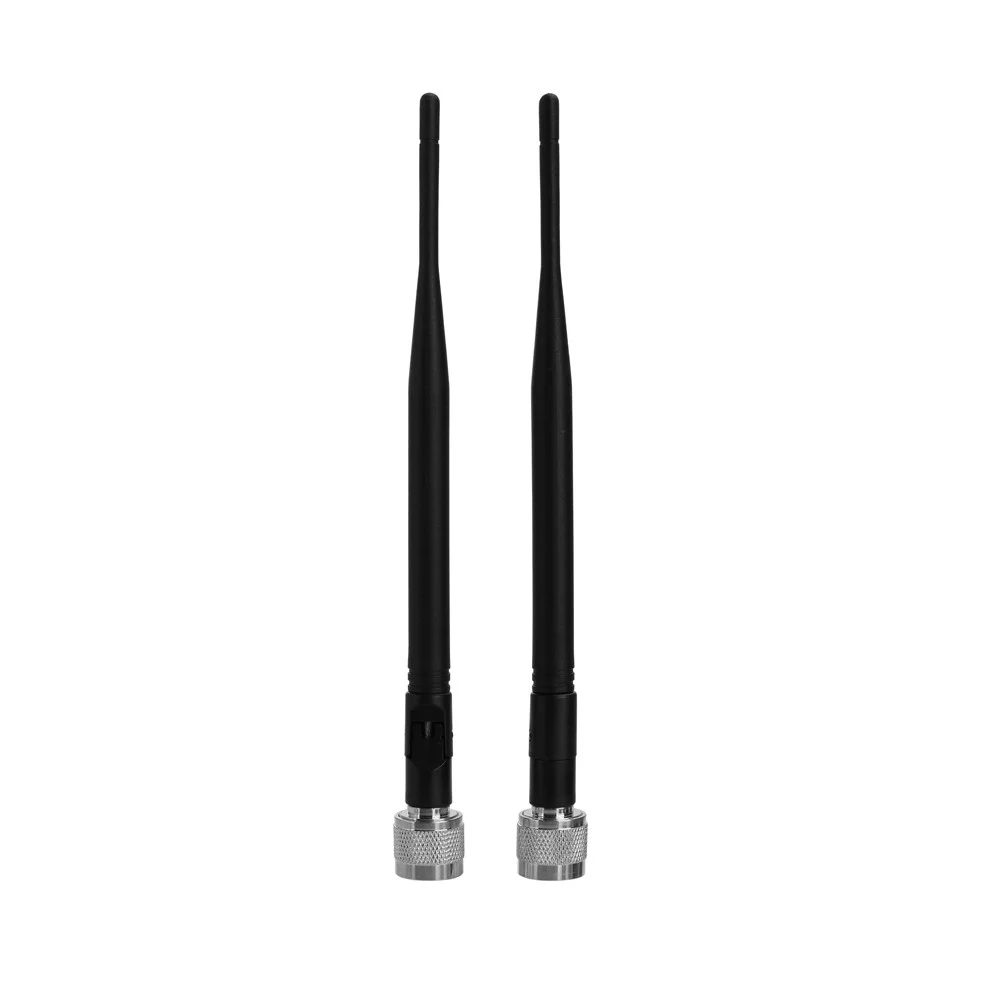 ЖК дисплей GSM900MHz двухконфорочная вафельница для мобильный телефон сигнал