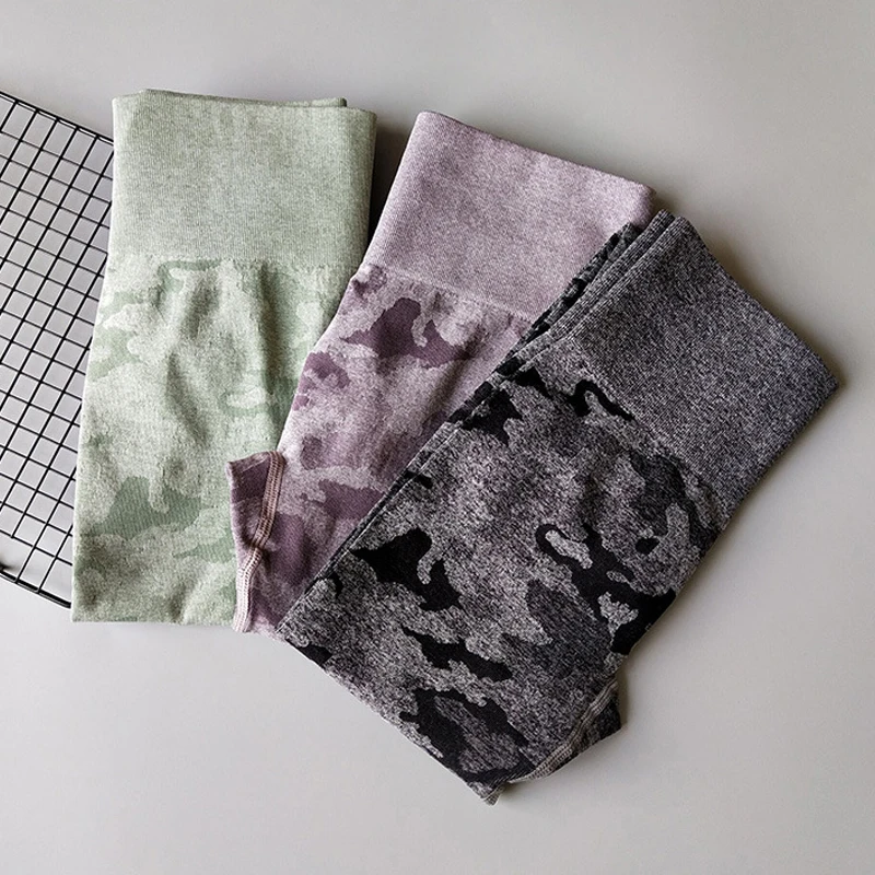 

2 Piece Set Women Workout Clothes for Women Gym Clothing Gym Leggings Padded Push-up Strappy Sports Bra Fitness Set Active Wear