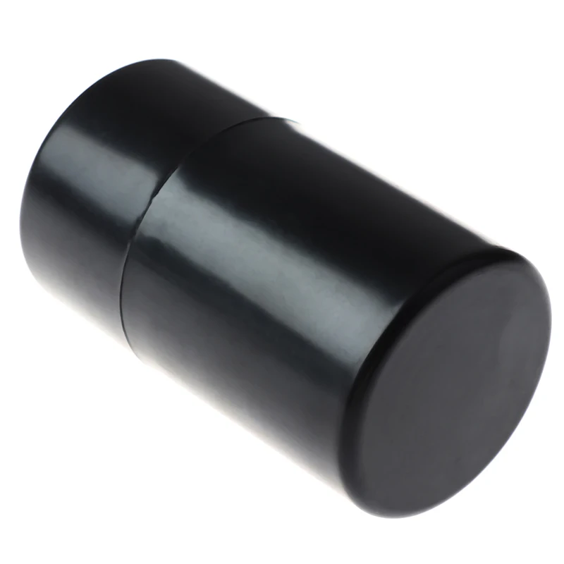 Практичная вакуумная герметичная банка коробка для таблеток контейнер хранения