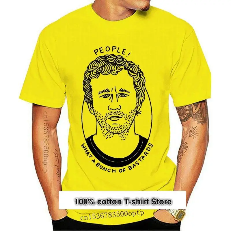 

Camiseta de манга corta para hombre, camisa de cuello Round Do с индивидуальностью a la moda, с высоким качеством