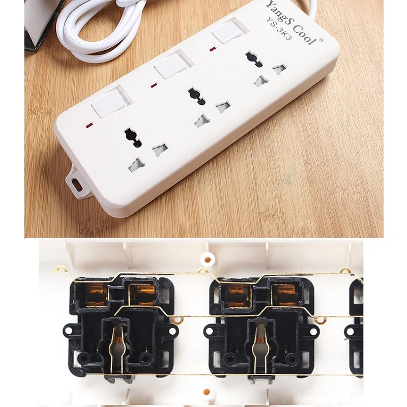 Международного стандарта ЕС США Великобритании AU Универсальный адаптер