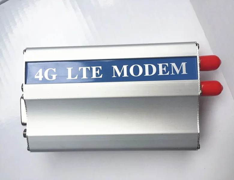 4g lte модем для отправки sms/приема открытого tcp/ip sim7100C с поддержкой команд|Модемы| |