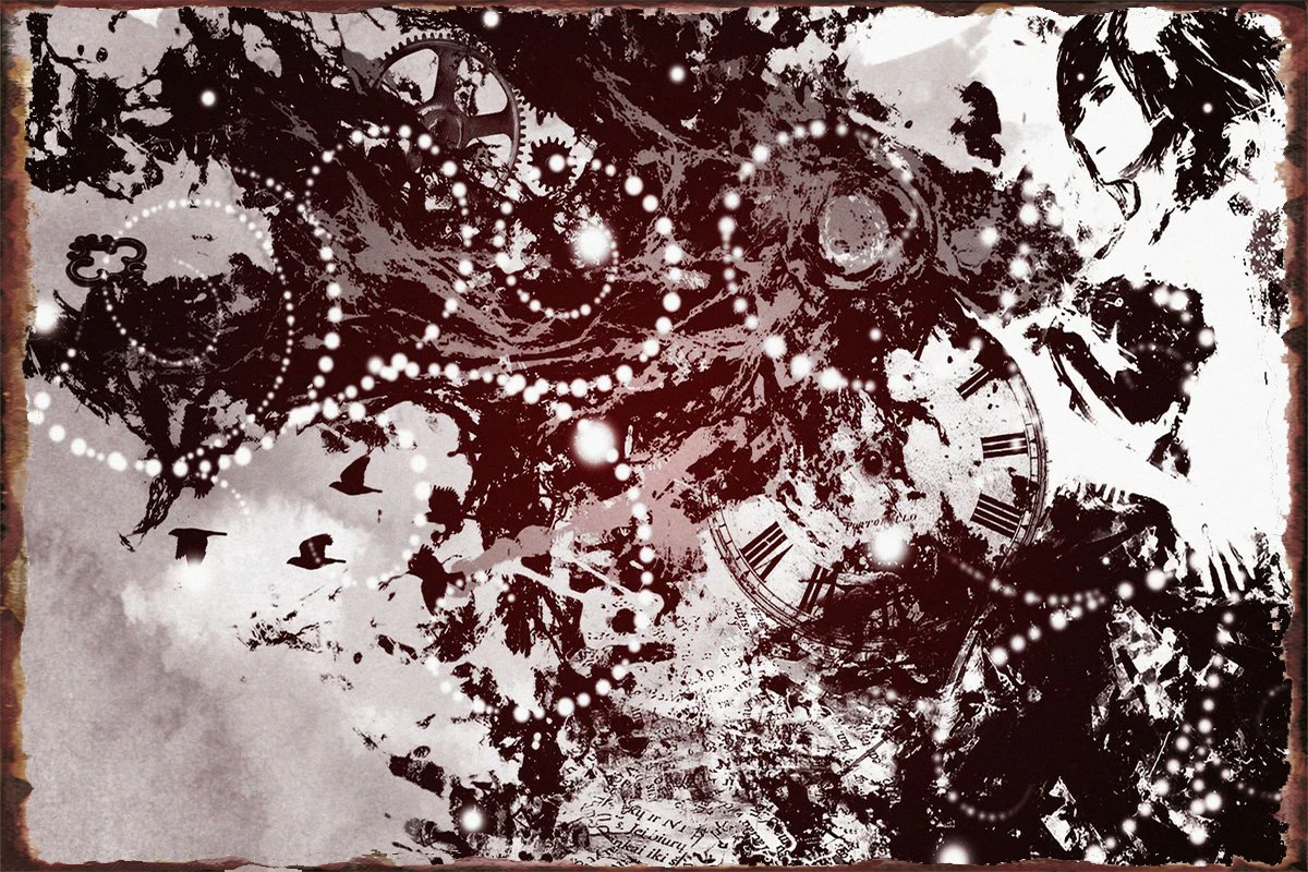 

tokyo ghoul manga Wall Decor Room Decoration Retro Vintage Metal Sign Tin Sign Tin Plates For Art Pub Home Club Man Cave Cafe