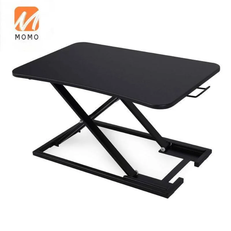 

Computer Table Holes Cooling Notebook Table Stand With Enlarged Mouse Pad