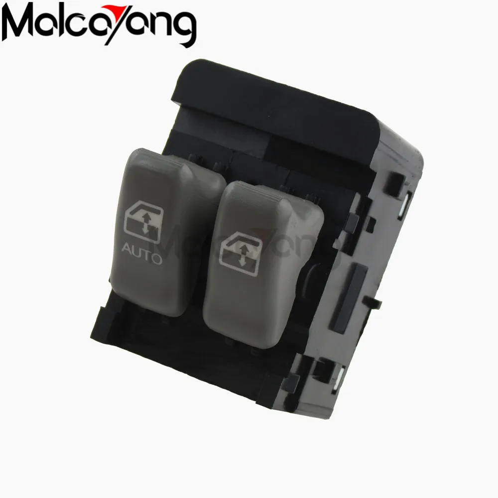 Переключатель Стеклоподъемника с управлением питанием электрические