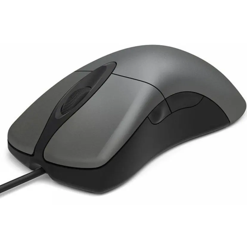 Мышь Microsoft Classic IntelliMouse USB HDQ-00010 | Компьютеры и офис
