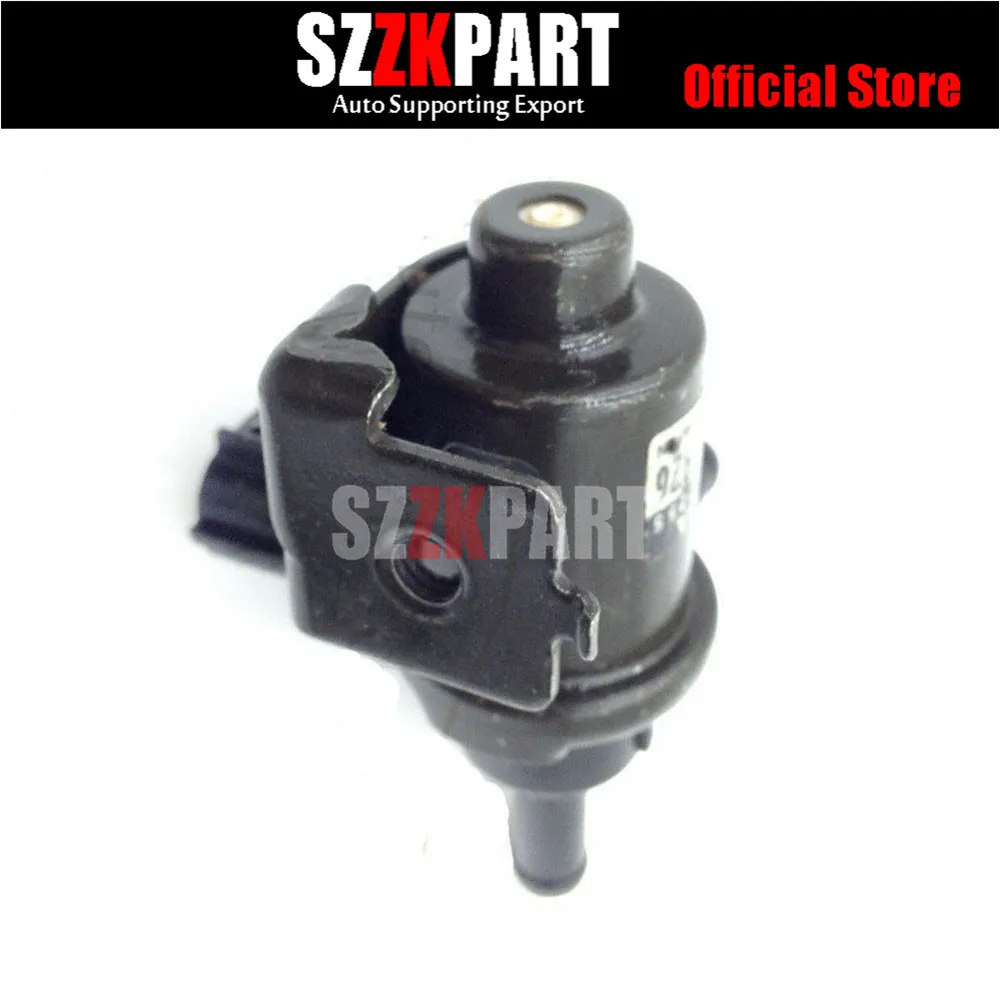 

Vapor Canister Vent Solenoid For Toyota Matrix Pontiac Vibe AIRTEX 90910-12255 9091012255 25860-22100 2586022100 214-2227 CPV54