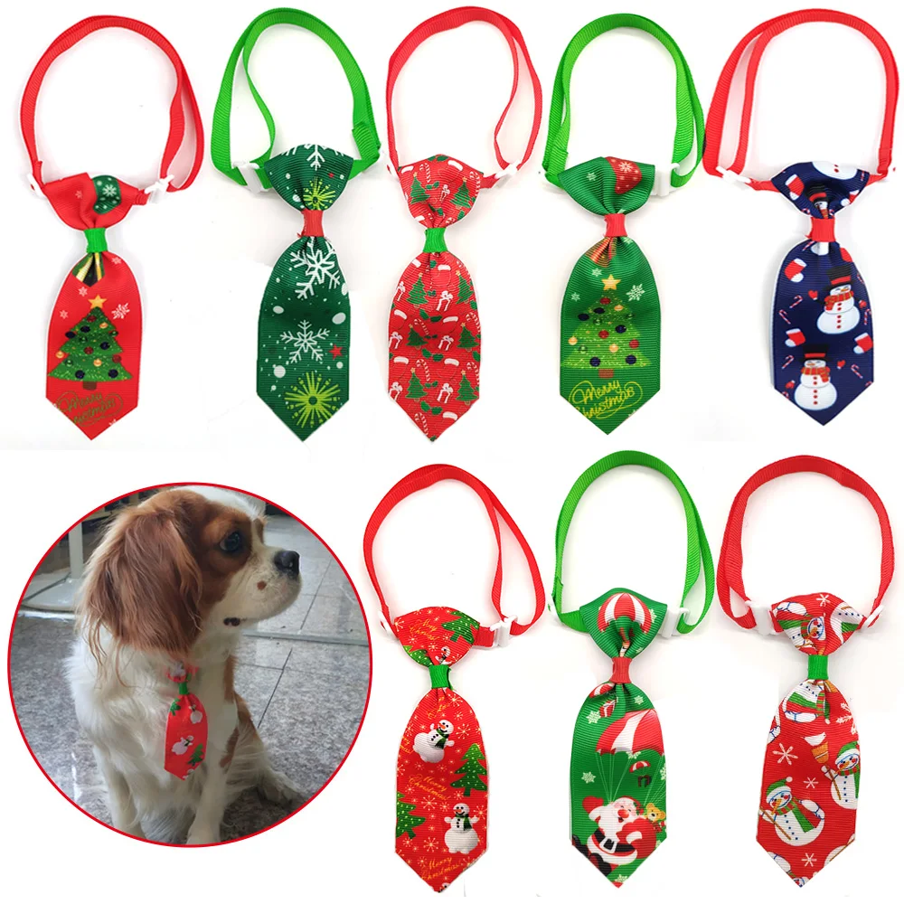30 шт. галстуки бабочки для груминга собак и кошек|Аксессуары собак| |
