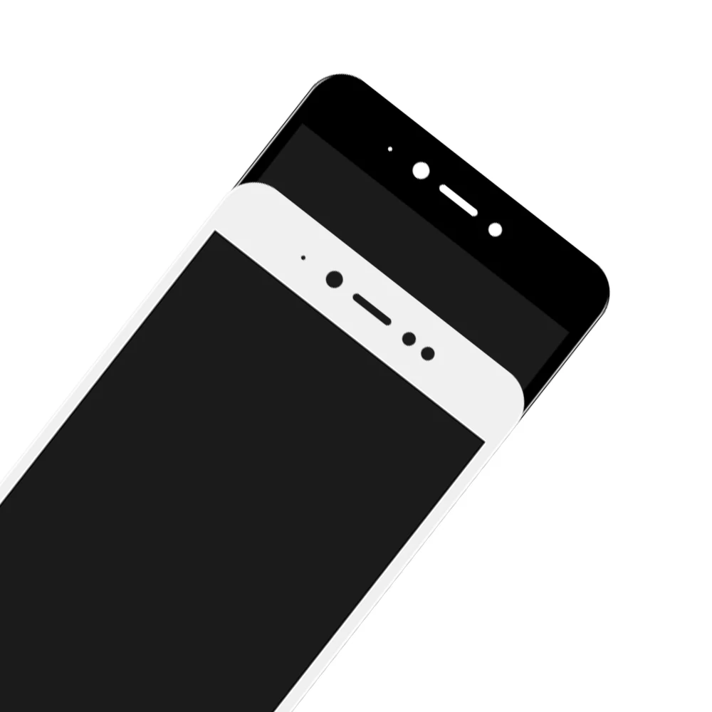 ЖК-дисплей с сенсорным экраном и рамкой для XIAOMI Redmi Note 5A 3 А + 5 дюйма Y1 / |