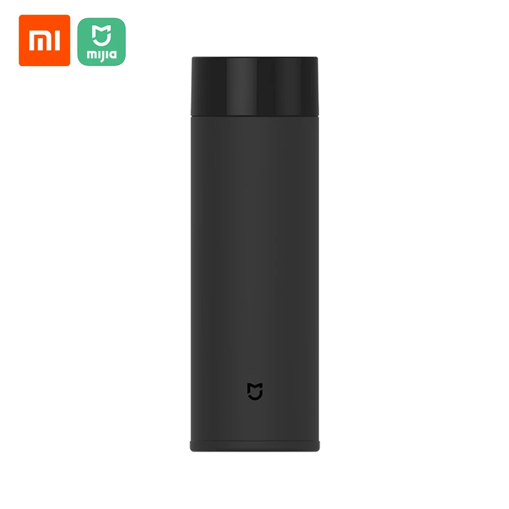 Термос Xiaomi Mijia из нержавеющей стали 350 мл|Электрические зубные щетки| |