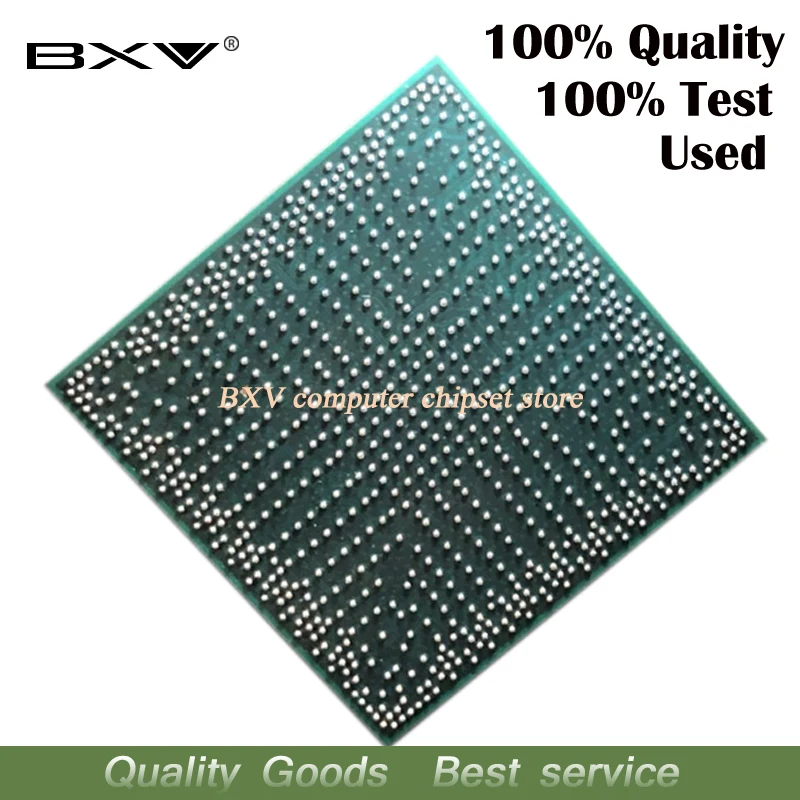

Free Shipping 100% test very good product SRCXT GL82H310C H310C bga chip reball with balls IC chips