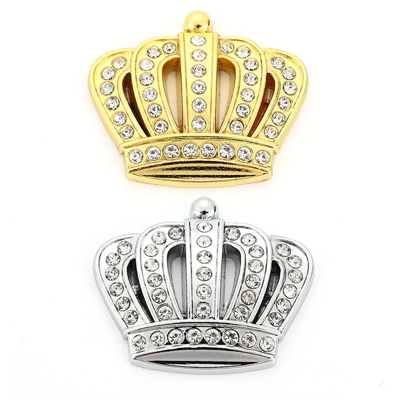 3D Автомобильная наклейка дневной значок мотоциклетная для BMW Honda Subaru Lada Toyota Volvo