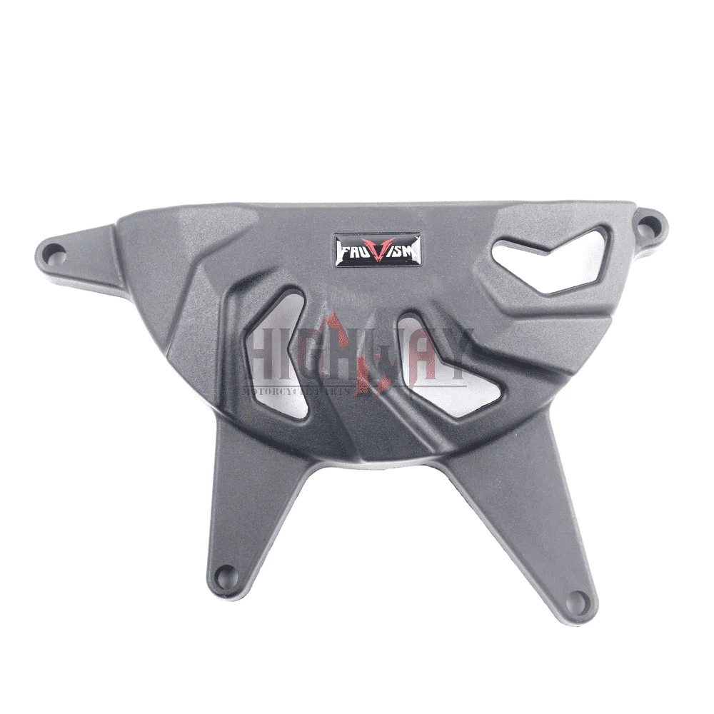 Аксессуары для мотоциклов нейлоновый защитный чехол двигателя защитная крышка