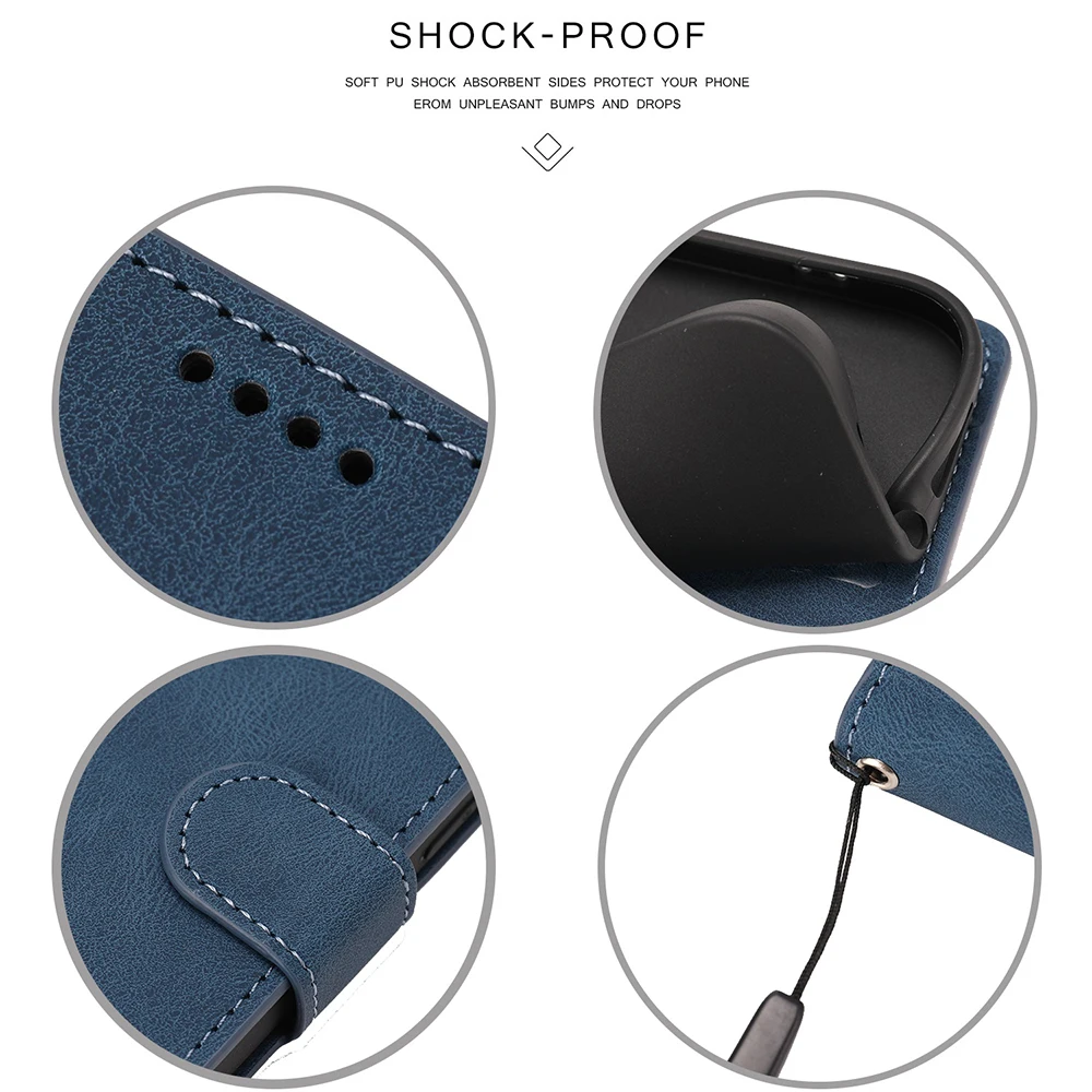 

Leather Case For Samsung A51 A71 A70 A50 A40 A30 A20 A50S Camera Protection Case For Samsung S20 S30 Plus Ultra A31 A21S Cover