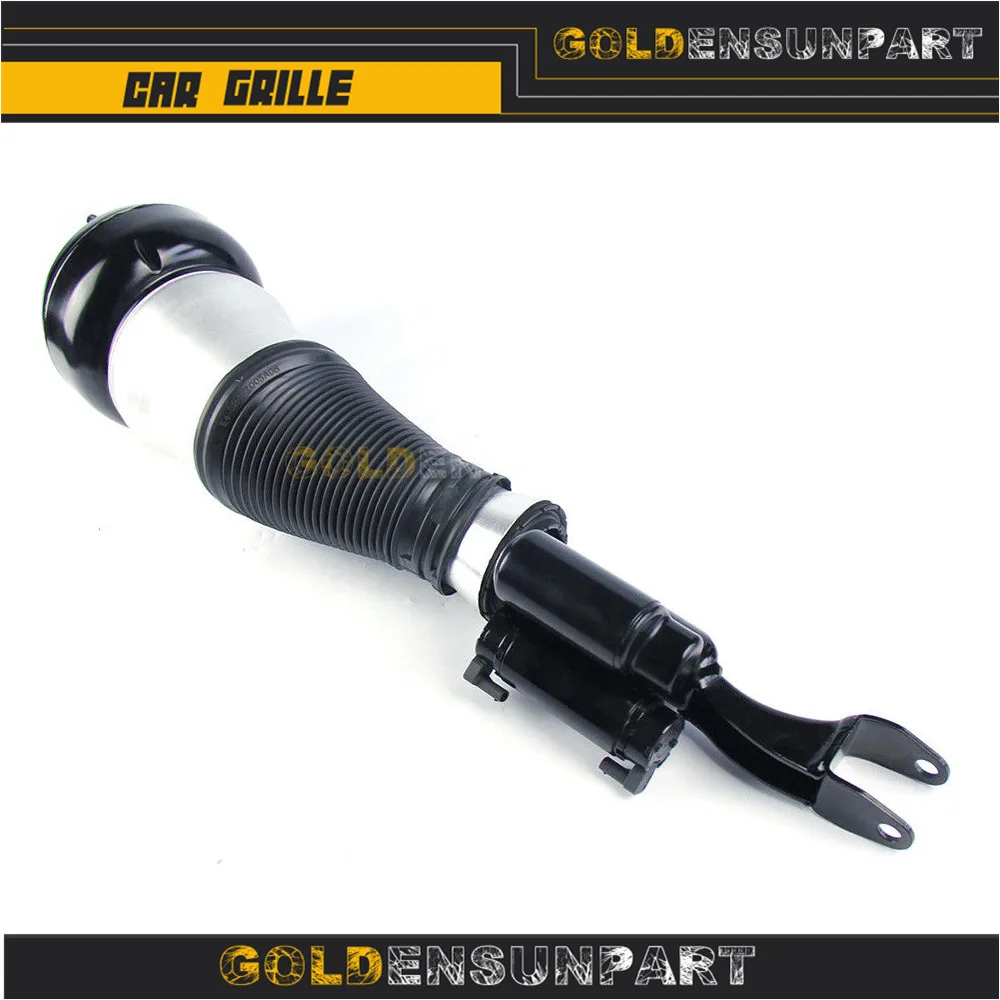 Передний правый пневматический подвесной амортизатор для Mercedes S-CLASS W222 S350 4matic 222 320