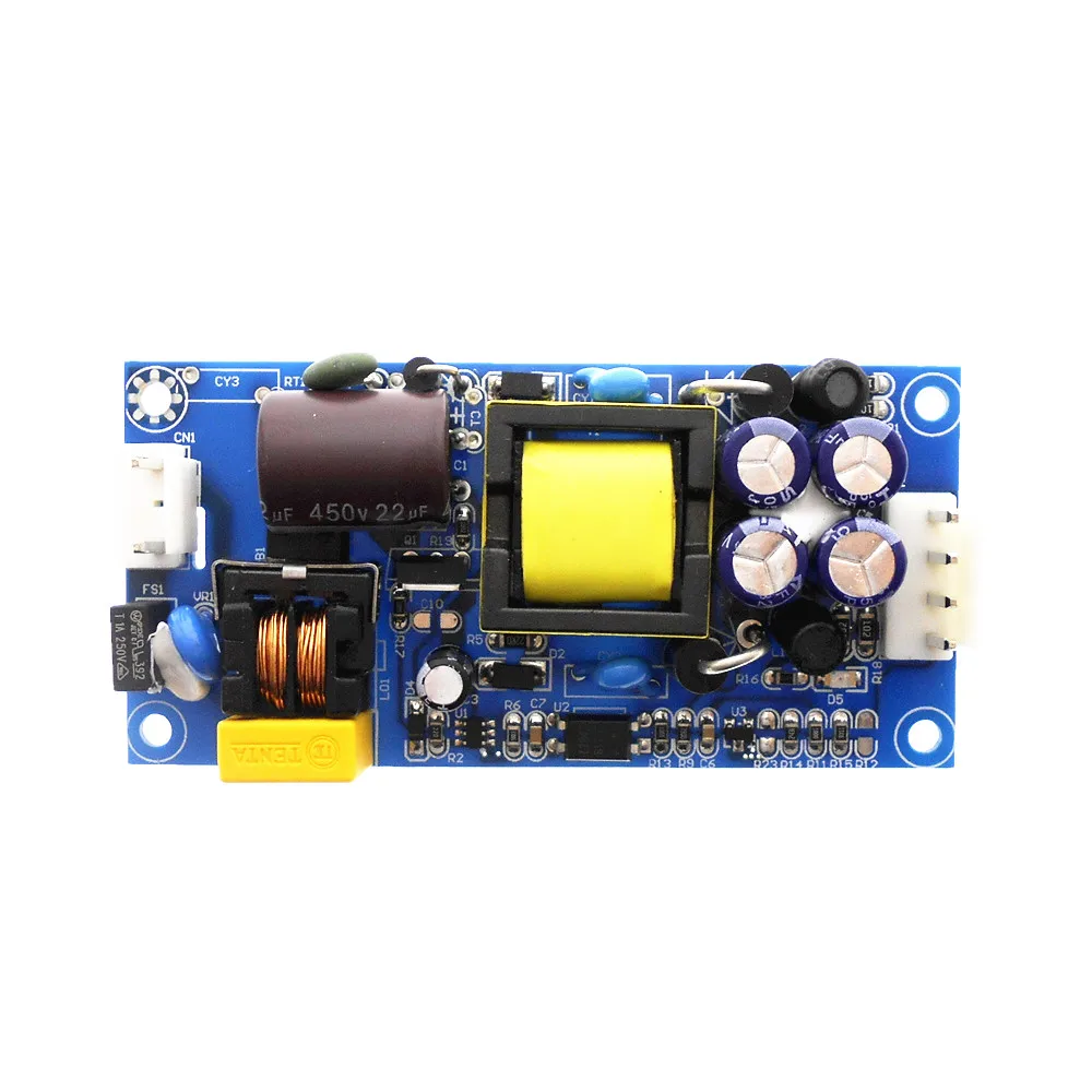 2 положительных и отрицательных импульсов питания 5 В 12 15 в|supply power|supply 12vsupply 5v |