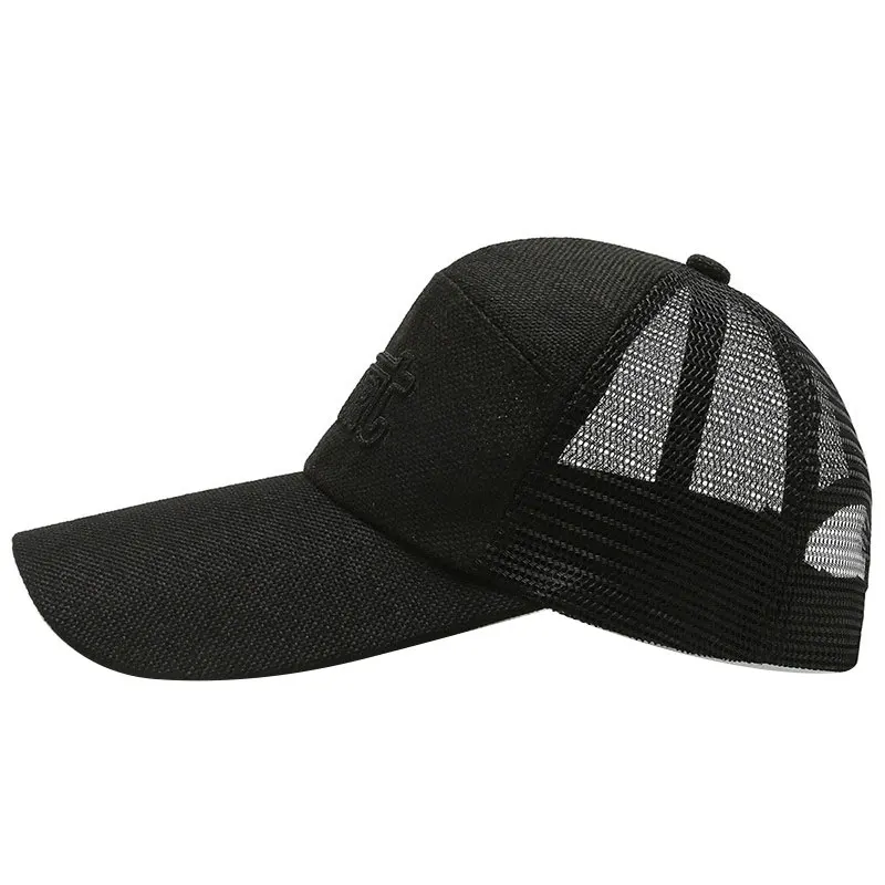 

Fashion Baseball Streetwear Sun Hat Headdress Cap Peaked