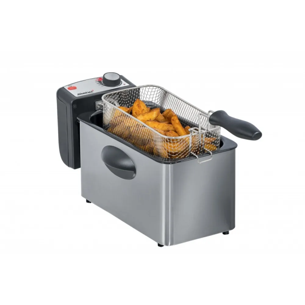 Фритюрница Steba DF 180 | Бытовая техника