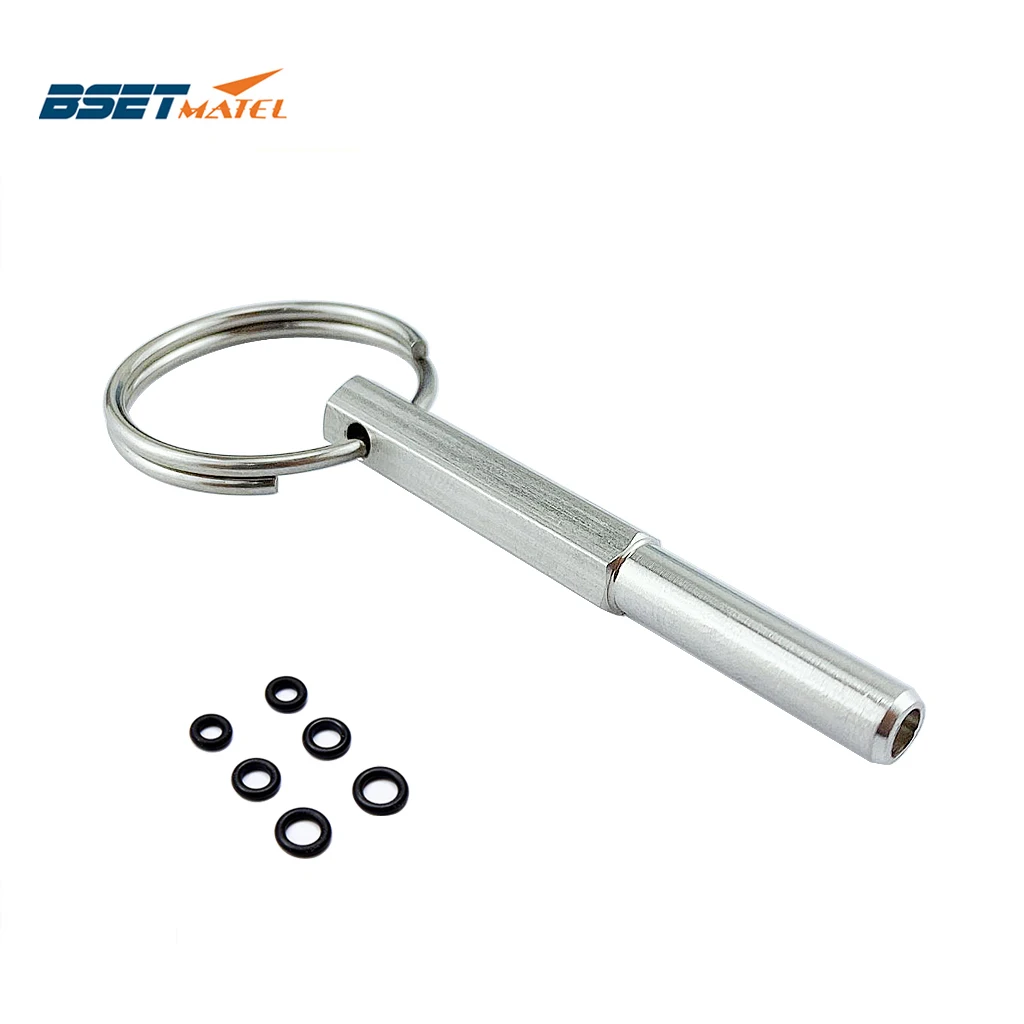 

Jura Capresso SS316 Repair Security Tool Key Open Security Oval Head Screws Special Bit Key Removal Service for coffee machine