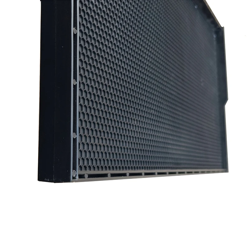 Пластиковая основа для макияжа и пластиковая рамка API mellifera beehive|Пчелиные ульи| |