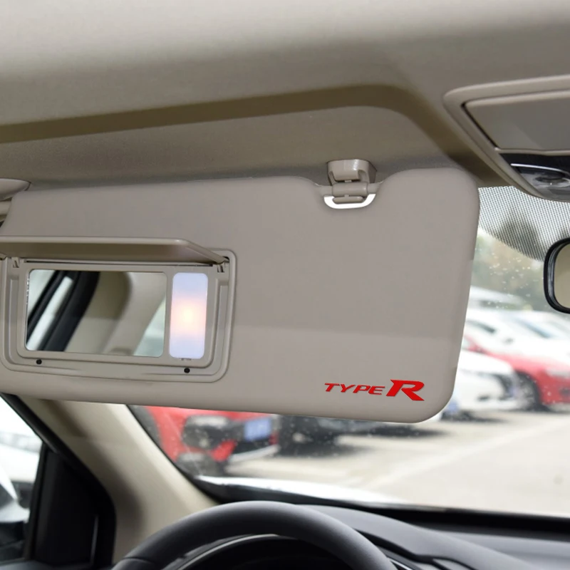 Для Honda City CR V XR HR Accord FIT Джаз поток Crider Greiz CIVIC Spirior стилизованные модные Никель