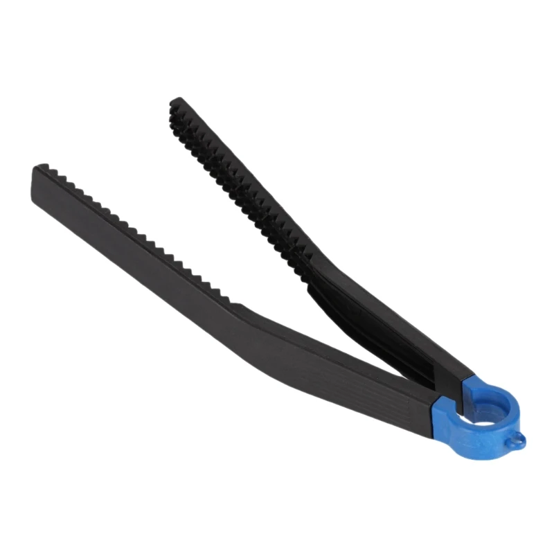 

18/24cm Fishing Grips Fish Grabber Body Clamp Holder Hand Controller Multi Functional Plastic Clip Tool Portable Gripper