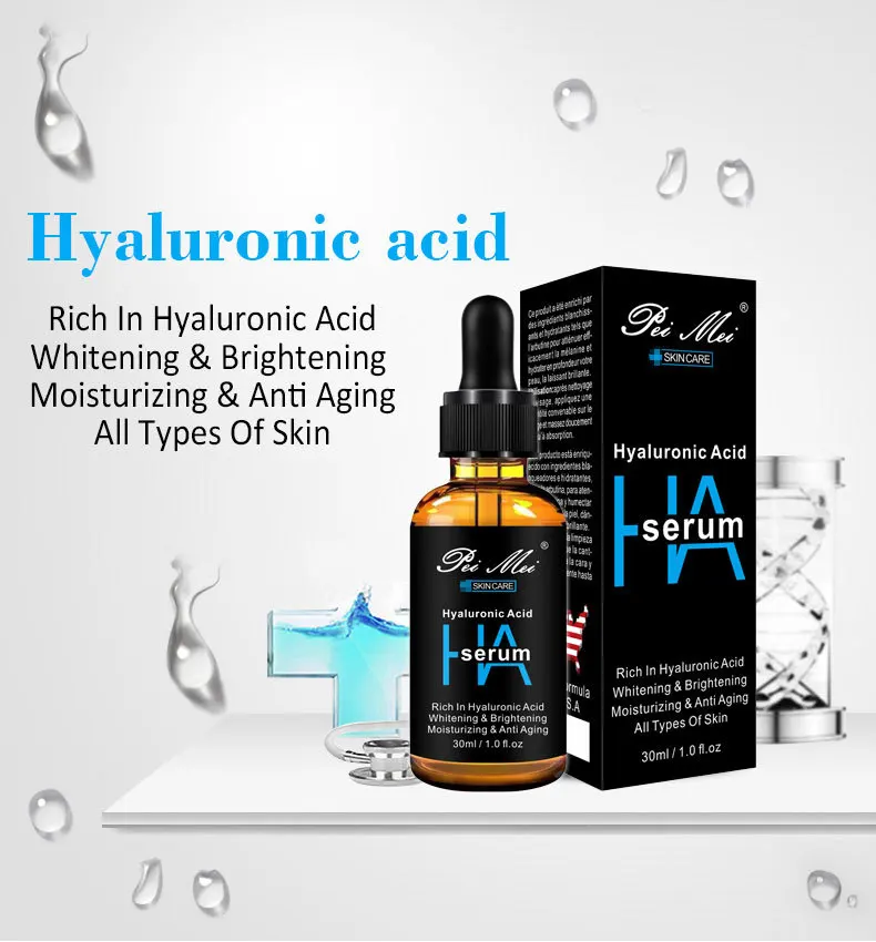 

Facial Repair Skin Serum Retinol Vitamin C Serum Firming Anti-Wrinkle Anti-Aging Anti Acne Serum Skin Care 30ml New Arrival
