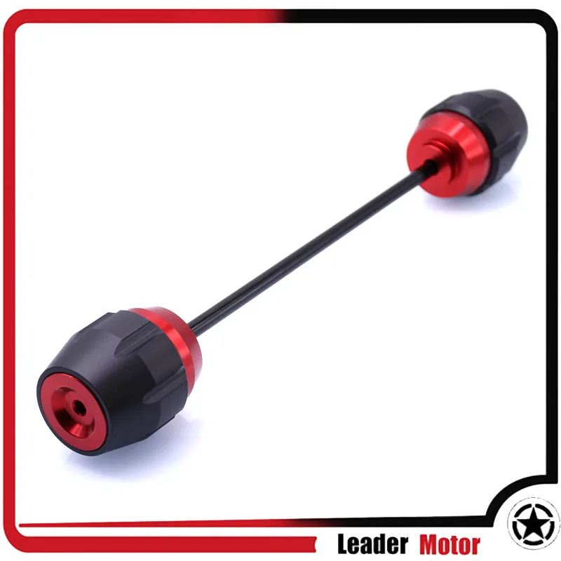 Подходит для YAMAHA MT-10 SP YZF-R1 YZF-R1M YZF-R1S MT 10 переднее колесо вилка ползунок защита от