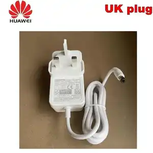 original huawei 100240v 12v 2a 1a switching power adapter for cpe router huawei b593 b315 b890 e5186 b525 b715 b612 charger free global shipping