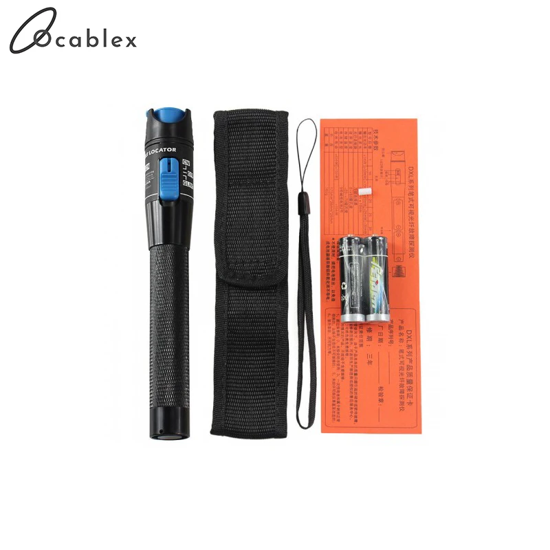 Оптический карандаш Fusion Laser 5 км оптический карандаш|Оптоволоконное