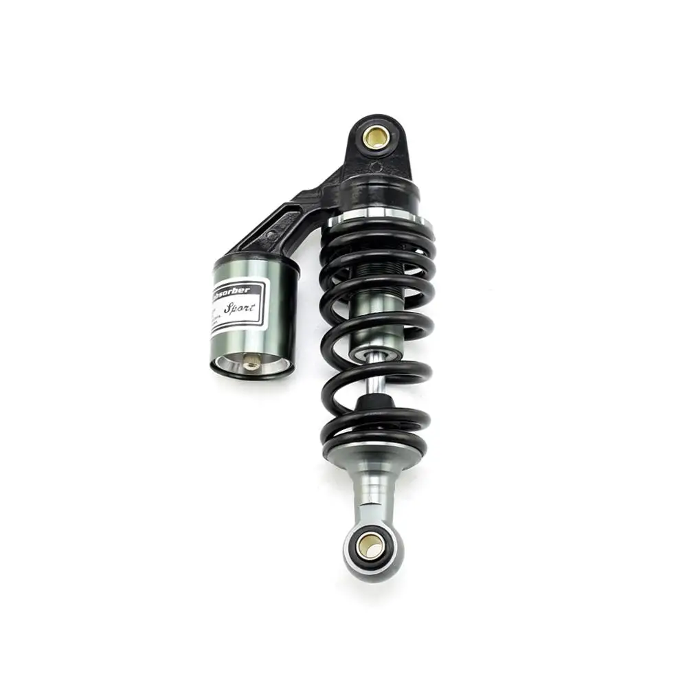 Задний амортизатор для газа и азота 220 мм подвеска электровелосипеда квадроцикла