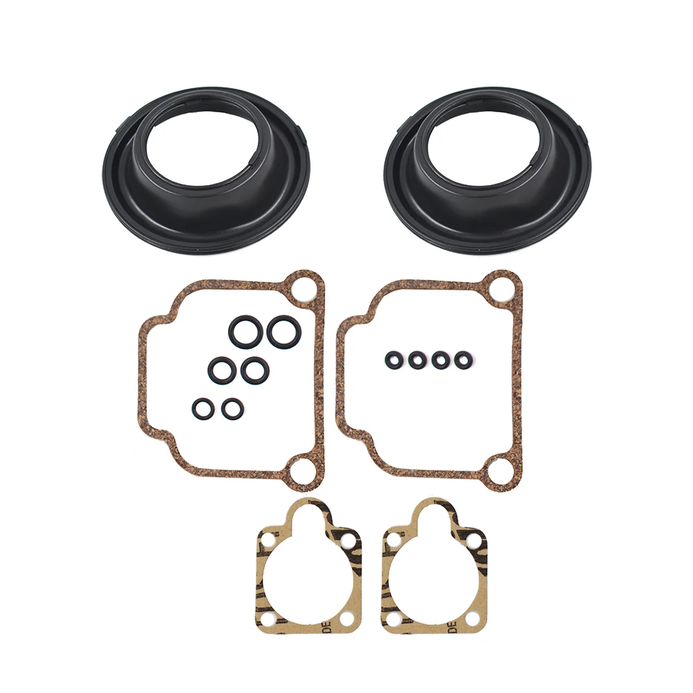 Новый комплект для восстановления карбюратора BMW BING CV 40 мм Carb Airhead R100|Детали