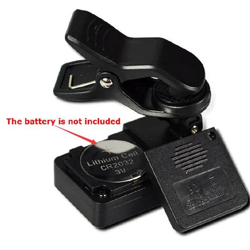 gitarre tuner 360 grad dreh elektronische digital tuner clip on tuner akustische und elektrische gitarre bass violine ukulele free global shipping