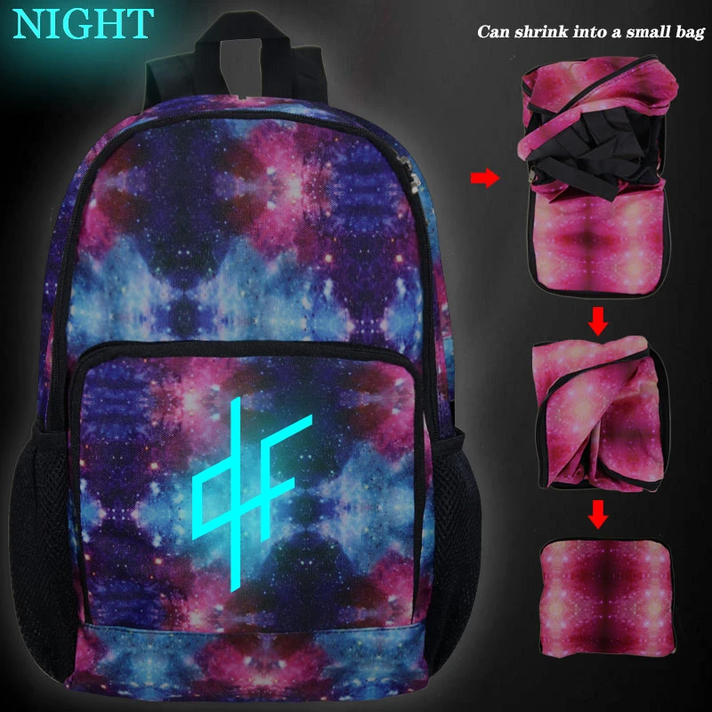 Bagpack 18 Новейшая книжная сумка с принтом PNL, детские школьные сумки, рюкзак для девочек и мальчиков, школьный рюкзак для подростков, рюкзак, дропшиппинг, рюкзак и сумка A Dos - Цвет: Bagpack 18