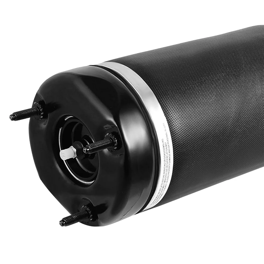 Пара новая пневматическая подвеска для Mercedes Benz W164 GL320 350 450 550 ML450 1643206113 1643204513 1643205813