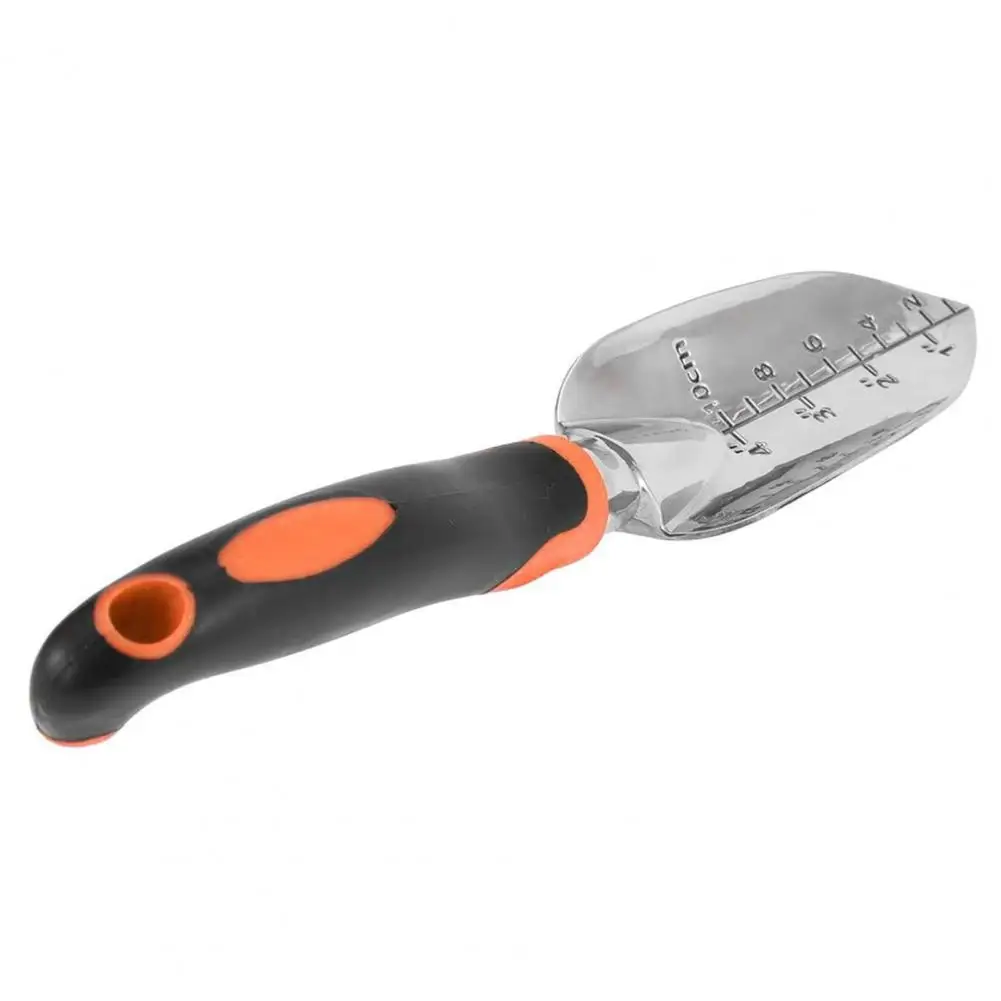 

3Pcs Gardening Tools Aluminum Alloy Shovel Rake Portable Flower Planting Gardening Hand Tools 2021