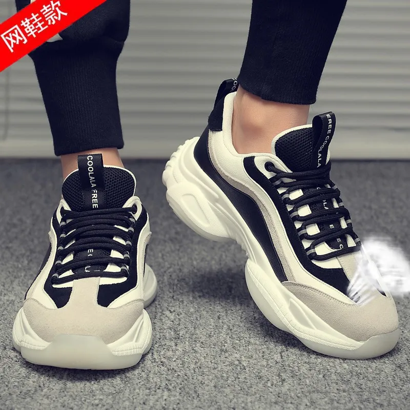 

New fashion men and women shoes EUR36-44 YZXG245-YZXG247