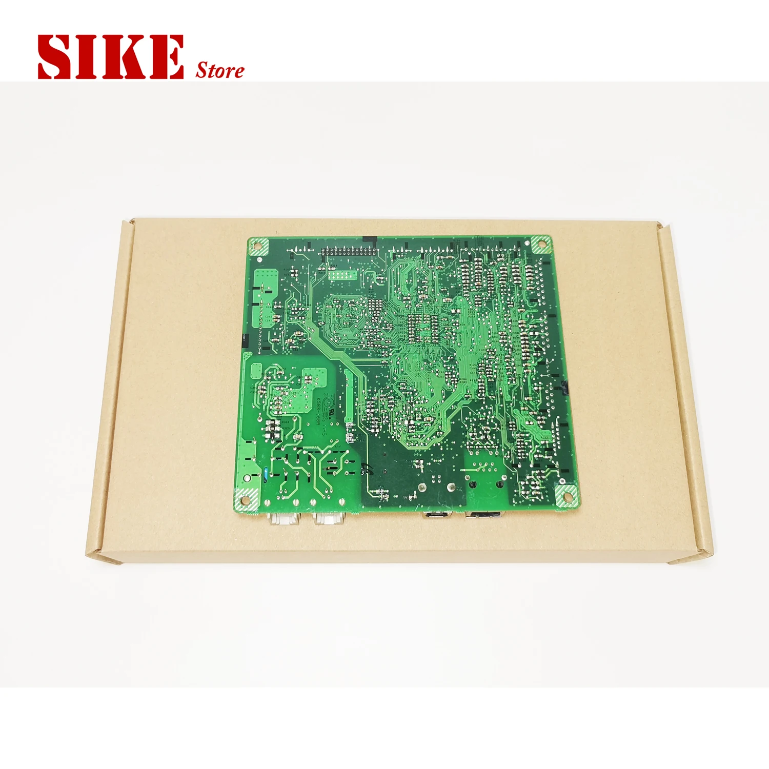 JC92 02179A Logic материнская плата для Samsung SCX 4623FN 4623 SCX4623FN системная форматирования| |