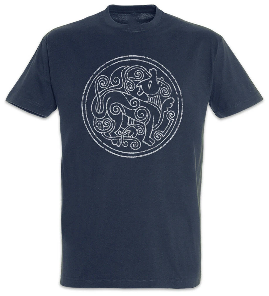 Norse Circle футболка Walhalla Thor Loki Odin Viking Vikings Norsemen цветная футболка| |