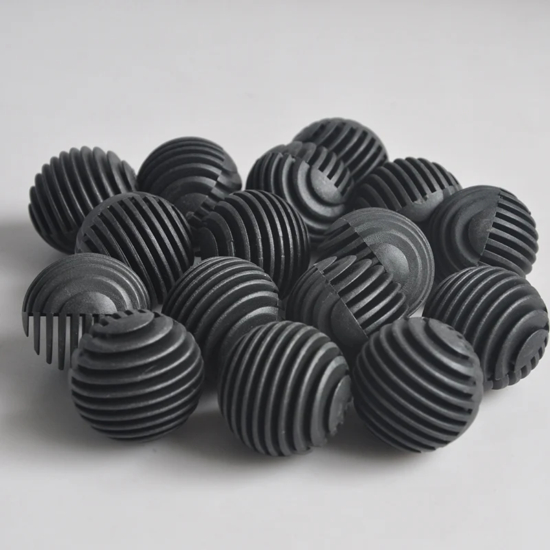 Биосферный бактериальный шарик аэробический культивированный шар живые